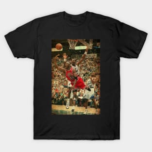 Jordan Definitive T-Shirt